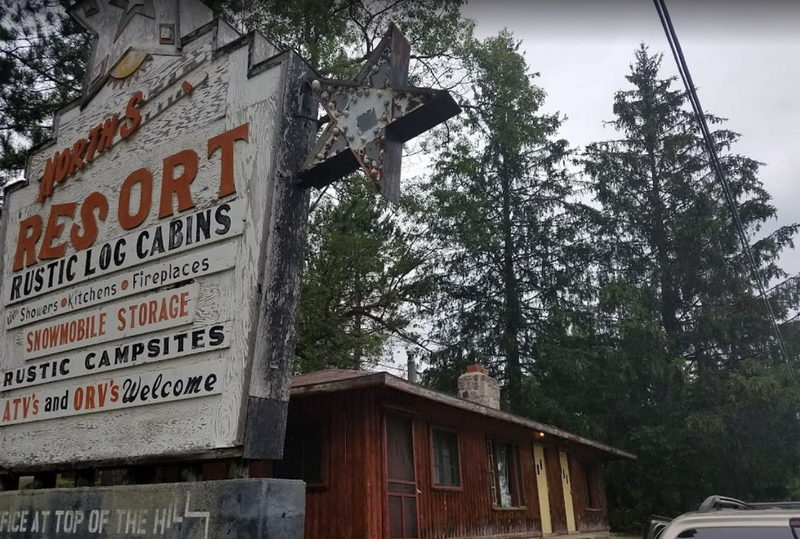 North Star Resort & Campground (North Star Motel) - From Web Listing (newer photo)